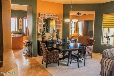 06 - Dining Area