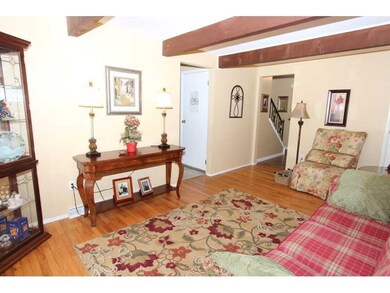 Family Room.