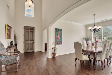 2208 Fair Parke Ln, Wylie, TX 75098 - photo 4