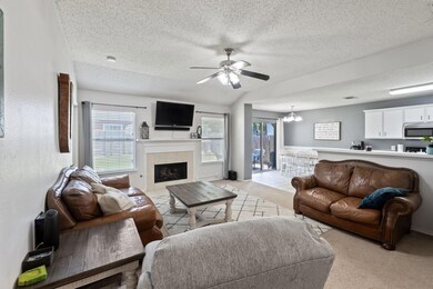 1104 Wintercreek Dr, Denton, TX 76210 - photo 4