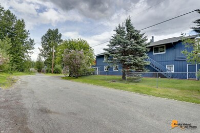Large 3,186 SF Duplex On Big Corner Lot