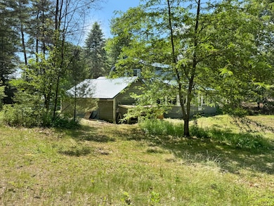14 Top Hill Back View