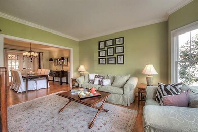 12524 Amershire Ln, Glen Allen, VA 23059 - photo 4