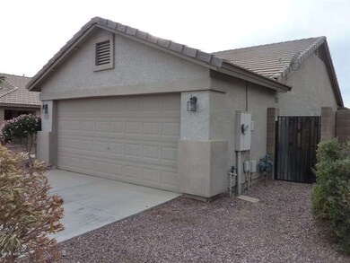 2 Car Garage