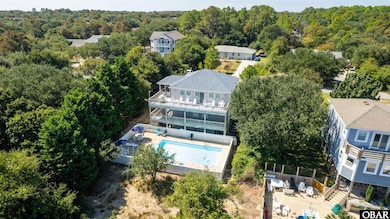 316 Wax Myrtle Trail unit Lot 20, Southern Shores, NC 27949 - photo 7