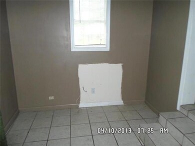 Other. Small step down office off of the kitchen