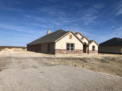 130 Prairie Trail unit 4240, Rhome, TX 76078 - photo 2