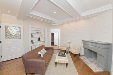 232 Aspinwall Ave unit 1, Brookline, MA 02445 - photo 5