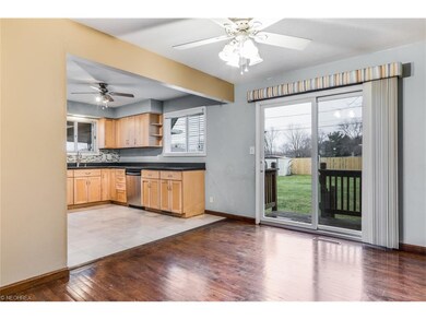 1901 Ridgewick Dr, Wickliffe, OH 44092 - photo 7