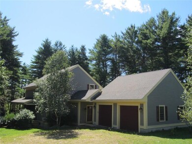 48 Teal Ln, Bowdoinham, ME 04008 - photo 2