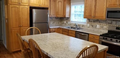 702 Freedom Mill Rd unit 2, Gastonia, NC 28052 - photo 5