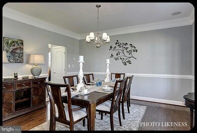 107 Ladysmith Dr, Stephens City, VA 22655 - photo 7