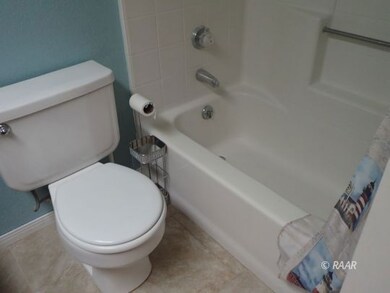 Main bath