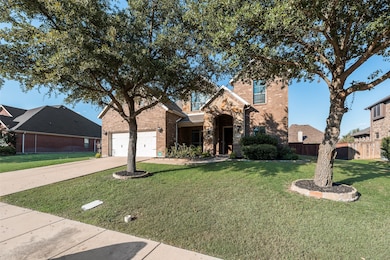 1010 Newington Cir, Forney, TX 75126 - photo 2