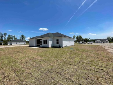 64 Brooks Dr, Crawfordville, FL 32327 - photo 3