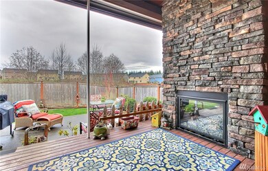 20026 195th Ave E, Orting, WA 98360 - photo 2