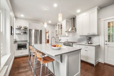 281 Tappan St unit 3, Brookline, MA 02445 - photo 6