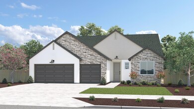 1542 W Bison Ln unit Ae 88, Hanford, CA 93230 - photo 2