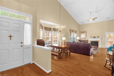 232 Channel Cove Ct, Jamestown, NC 27282 - photo 7