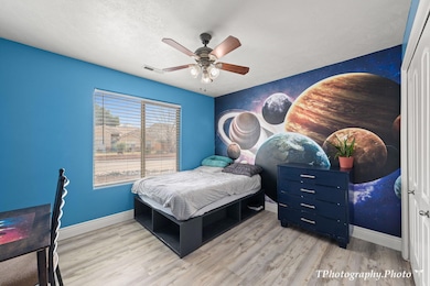 7 - Bedroom 3