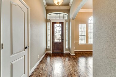 204 S Natural Springs Ln, Azle, TX 76020 - photo 2