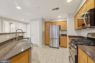 The Park at Courthouse unit 206, Arlington, VA 22201 - photo 6