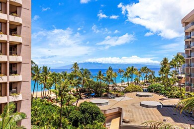 Kaanapali Alii Resort unit 2-702, Lahaina, HI 96761 - photo 2