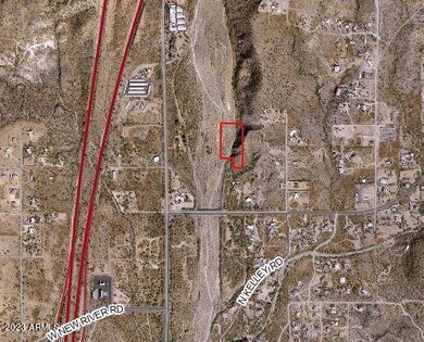Aerial- Maricopa