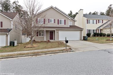 3606 Marksbury Dr, Greensboro, NC 27405 - photo 2