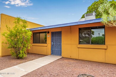 350 N Silverbell Rd unit 29, Tucson, AZ 85745 - photo 4