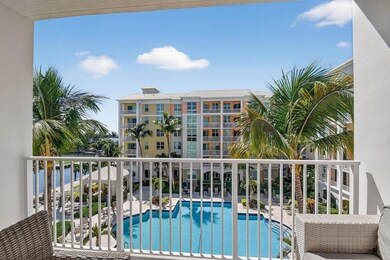 806 E Windward Way unit 404, Lantana, FL 33462 - photo 5