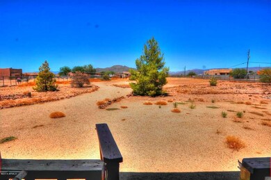 Flat & Usable Land
