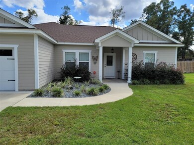 90 Amy Ln, Crawfordville, FL 32327 - photo 2