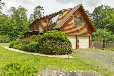 3-Exterior Front
