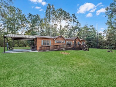 26315 Magnolia Dr, Splendora, TX 77372 - photo 3