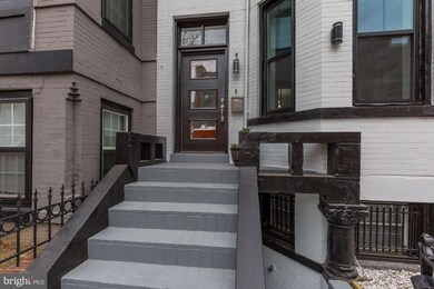 1 N St NW, Washington, DC 20001 - photo 2