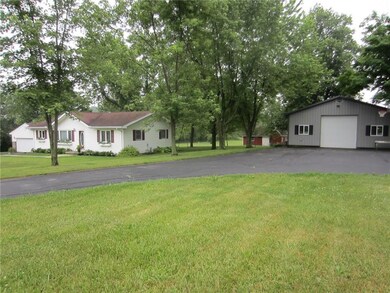 6176 County Road 33a, Saint Marys, OH 45885 - photo 2