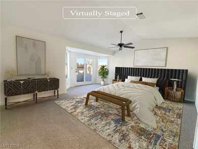 Staged Photo