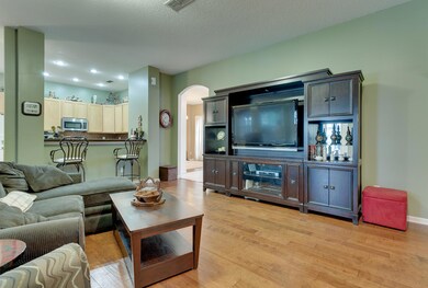 06 Family Room View 1