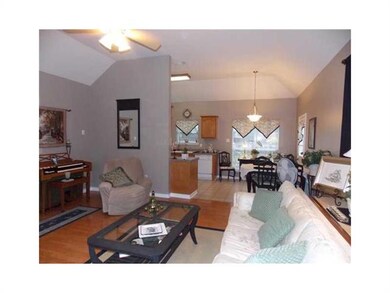 Den/Family/Great Room.