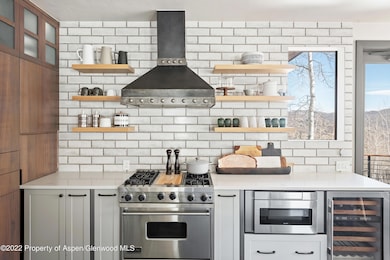 399 Maple Ridge Ln, Snowmass Village, CO 81615 - photo 3