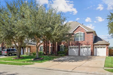 2127 Trinity Manor Ln, Richmond, TX 77469 - photo 2