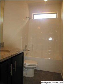 2nd full bath for children or guests