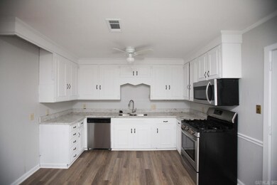 3224 Wynne St, Little Rock, AR 72204 - photo 4