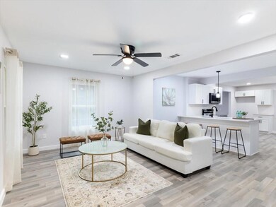 2521 NW Loraine St, Fort Worth, TX 76106 - photo 5