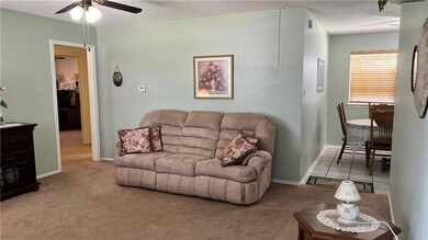 4210 N Chapman Ave, Shawnee, OK 74804 - photo 5