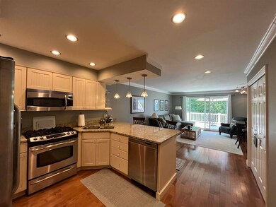 216 Artesian Ave unit 3, Harbor Springs, MI 49740 - photo 4