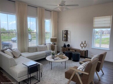 7545 Regal Ln, Fort Worth, TX 76180 - photo 6