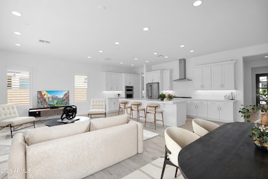 5641 E Sayan St, Mesa, AZ 85215 - photo 6