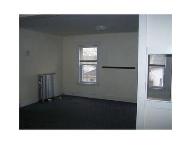 Bedroom.